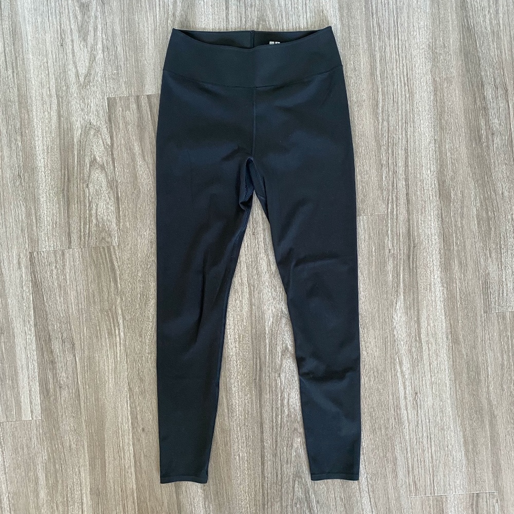 Uniqlo Airism Soft Leggins